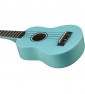 EKO PRIMO UKULELE BLUE paradisesound strumenti musicali on line