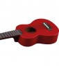 EKO PRIMO UKULELE RED paradisesound strumenti musicali on line