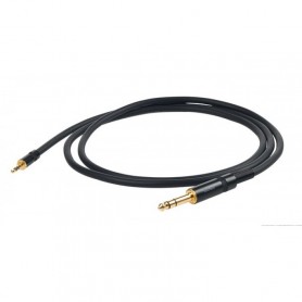 Cavo Audio Professionale Proel con Connessioni Jack Stereo (chlp185lu15)-paradisesound.it