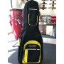 Borsa folk 5mm runner gialla paradisesound strumenti musicali on line