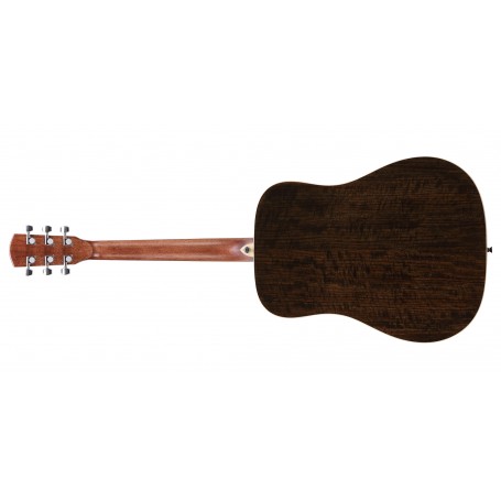 Chitarra acustica alvarez rd28 con borsa paradisesound strumenti musicali on line