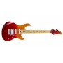 Chitarra Elettrica Solid Body – Cort G280DX JSS, Humbucker & Single Coil-paradisesound.it