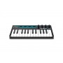 Alesis V mini: tastiera midi usb controller compatto a 2 ottave paradisesound strumenti musicali on line