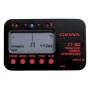 GEWA CT-30 CHROMATIC TUNER paradisesound strumenti musicali on line