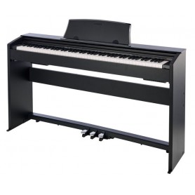 Pianoforte Digitale 88 Tasti Casio Px-770bkc7-paradisesound.it