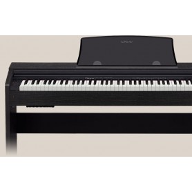 PIANOFORTE DIGITALE CASIO PX-770BKC7 paradisesound strumenti musicali on line 2
