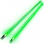 Bacchette Luminose Firestix Verde-paradisesound.it