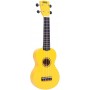 Ukulele Mahalo Rainbow Giallo con Borsa – Compatto-paradisesound.it