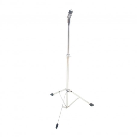 Asta reggipiatto diritta singolo braccetto paradisesound strumenti musicali on line