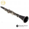 GRASSI CLARINETTO IN SIb SCL360 paradisesound strumenti musicali on line