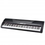 Medeli SP3000 Pianoforte Digitale Stage 88 Tasti Touch Response paradisesound strumenti musicali on line