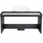 Medeli SP3000 Pianoforte Digitale Stage 88 Tasti Touch Response paradisesound strumenti musicali on line