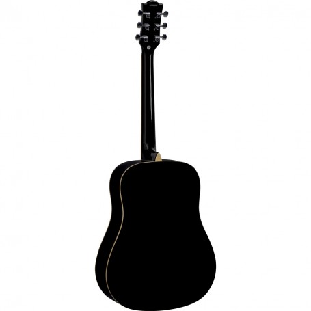 Chitarra Acustica Eko Ranger 6 Red Sunburst paradisesound strumenti musicali on line