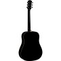 CHITARRA ACUSTICA EKO RANGER 6 RED SUNBURST paradisesound strumenti musicali on line