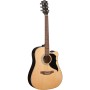 Chitarra Acustica Eko Ranger Cw Eq Natural paradisesound strumenti musicali on line