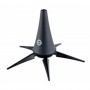 Stand clarinetto k&m 15288-paradisesound.it