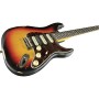 Chitarra Elettrica Solid Body – Eko Aire Relic Sunburst, Look Vintage-paradisesound.it