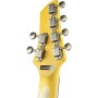 Chitarra Elettrica Solid Body – Eko Aire Relic Sunburst, Look Vintage-paradisesound.it