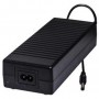 Alimentatore Switching 48vdc 2.5a (120w) con Connettore 5.5x2.1mm (sc)-paradisesound.it