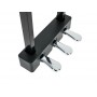 Pedale per pianoforte yamaha lp-1 black-paradisesound.it