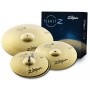 Set piatti 4 Planet Z Zildijan-paradisesound.it