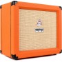 Amplificatore Orange Crush 35RT – Potente e Versatile-paradisesound.it