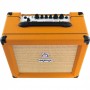 Amplificatore Orange Crush 35RT – Potente e Versatile-paradisesound.it