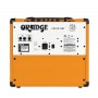 Amplificatore Orange Crush 35RT – Potente e Versatile-paradisesound.it