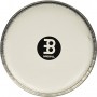 Darbuka Meinl HE-103 in Alluminio 17 cm con Pelle Sintetica-paradisesound.it