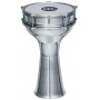 Darbuka Meinl HE-103 in Alluminio 17 cm con Pelle Sintetica-paradisesound.it
