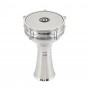 Darbuka Meinl HE-102 in Alluminio 20 cm con Pelle Sintetica-paradisesound.it