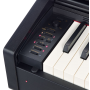 PIANOFORTE DIGITALE CASIO AP-270BK paradisesound strumenti musicali on line