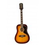 Chitarra acustica Eko Ranger XII VR Honey burst paradisesound strumenti musicali on line