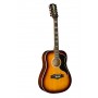 Chitarra acustica Eko Ranger XII VR Honey burst paradisesound strumenti musicali on line