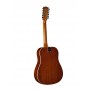 Chitarra acustica Eko Ranger XII VR Honey burst paradisesound strumenti musicali on line