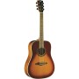 Chitarra Acustica Eko One D VB-paradisesound.it