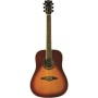 Chitarra Acustica Eko One D VB-paradisesound.it