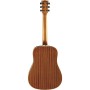 Chitarra Acustica Eko One D VB-paradisesound.it