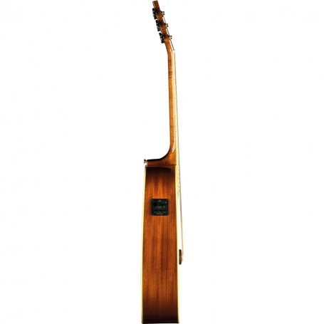 Chitarra Acustica Eko One D Cw Eq Natural paradisesound strumenti musicali on line