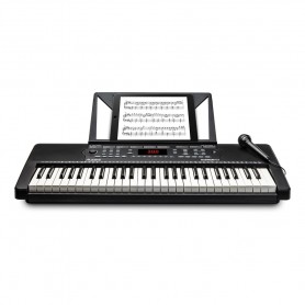 Tastiera Alesis Harmony 54 tasti-paradisesound.it