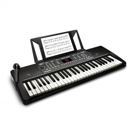 Tastiera Alesis Harmony 54 tasti-paradisesound.it