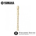 FLAUTO DOLCE YAMAHA YRS-23 2 FORI DITEGGIATURA TEDESCA paradisesound strumenti musicali on line