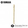 FLAUTO YAMAHA YRS-23 2 FORI DITEGGIATURA TEDESCA paradisesound strumenti musicali on line