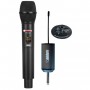 Microfono Wireless Uhf Audio Design Pmu 501 - 48 Ch con Ricevitore su Jack-paradisesound.it