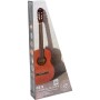 Chitarra Classica 4/4 per Principianti – Eko CS5 Pack con Accessori Completi-paradisesound.it