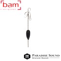 BAM SW0017 Panno Pulizia in Microfibra per Sax Soprano paradisesound strumenti musicali on line