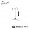 Leggio richiudibile con borsa ffalstaff ht201-paradisesound.it