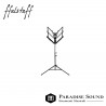 Leggio richiudibile con borsa ffalstaff ht201-paradisesound.it