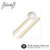 Battenti per Timpano punta Feltro "Medium" (coppia) paradisesound strumenti musicali on line