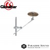 ASTA GIBRALTAR SC-GCA - BOOM CYMBAL ARM + CLAMP paradisesound strumenti musicali on line